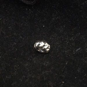Pandora Sterling Silver Charm